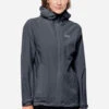 Jack Wolfskin Pack & Go Shell W 2 Jack Wolfskin Pack & Go Shell W -TrendyKleed Verkoopwinkel b11ad90022 4949 02 nl