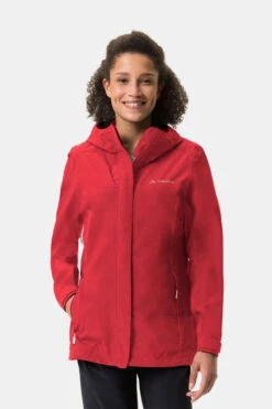 VAUDE Neyland 2.5L Jacket Dames