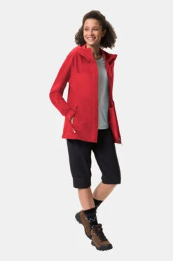 VAUDE Neyland 2.5L Jacket Dames -TrendyKleed Verkoopwinkel b11ad90029 303g 03 nl