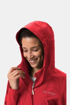 VAUDE Neyland 2.5L Jacket Dames -TrendyKleed Verkoopwinkel b11ad90029 303g 04 nl