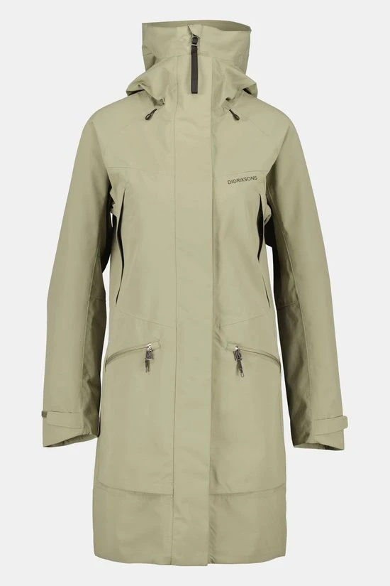 DIDRIKSONS Ilma Parka 7 Dames 18 DIDRIKSONS Ilma Parka 7 Dames - Afbeelding 16