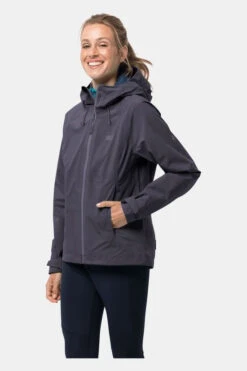 Jack Wolfskin Highest Peak Jacket W
