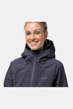 Jack Wolfskin Highest Peak Jacket W -TrendyKleed Verkoopwinkel b11ae90016 7171 03 nl