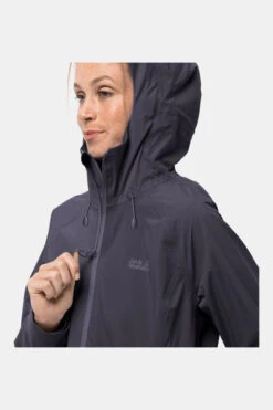 Jack Wolfskin Highest Peak Jacket W -TrendyKleed Verkoopwinkel b11ae90016 7171 04 nl