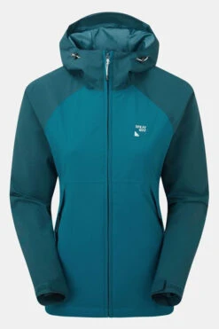 Sprayway Marsco Jas Dames