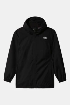 The North Face Quest Plus Size Regenjas Dames