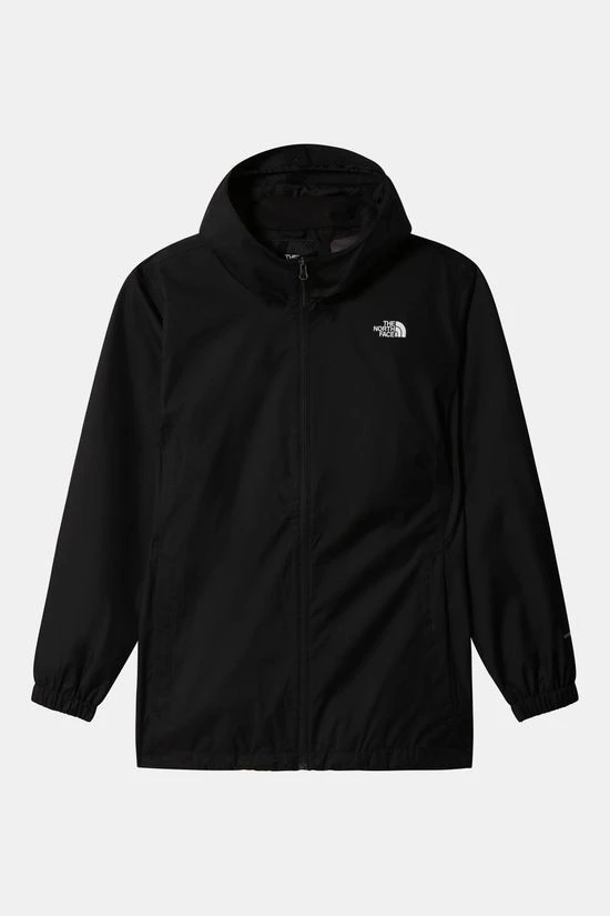 The North Face Quest Plus Size Regenjas Dames 3 The North Face Quest Plus Size Regenjas Dames