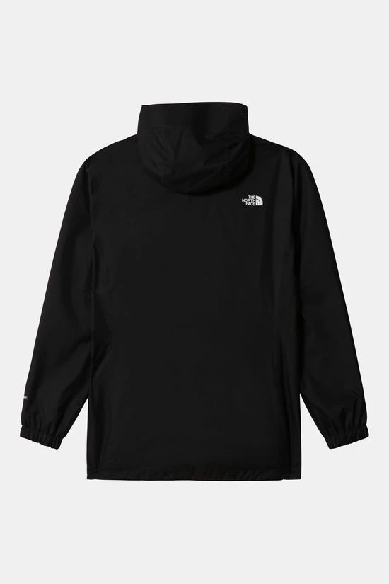 The North Face Quest Plus Size Regenjas Dames 4 The North Face Quest Plus Size Regenjas Dames - Afbeelding 2