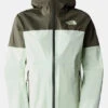 The North Face W West Basin Dryvent Jacket -TrendyKleed Verkoopwinkel b11ae90078 5751 01 nl