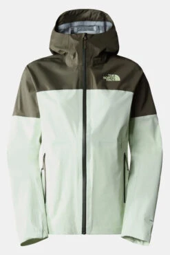 The North Face W West Basin Dryvent Jacket