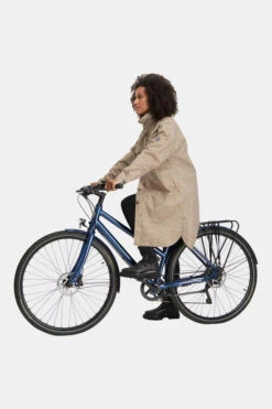 AGU Oversized Rain Shirt Urban Outdoor Dames -TrendyKleed Verkoopwinkel b11ae90202 7202 03 nl