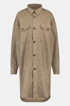 AGU Oversized Rain Shirt Urban Outdoor Dames -TrendyKleed Verkoopwinkel b11ae90202 7202 07 nl