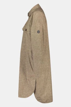 AGU Oversized Rain Shirt Urban Outdoor Dames -TrendyKleed Verkoopwinkel b11ae90202 7202 09 nl