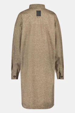 AGU Oversized Rain Shirt Urban Outdoor Dames -TrendyKleed Verkoopwinkel b11ae90202 7202 10 nl