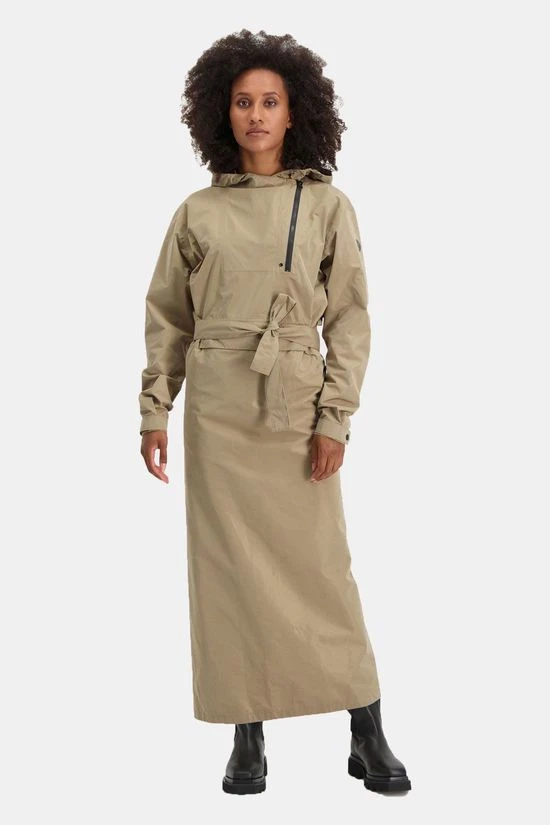 AGU Rain Dress Anorak Urban Outdoor Dames 3 AGU Rain Dress Anorak Urban Outdoor Dames