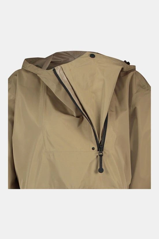 AGU Rain Dress Anorak Urban Outdoor Dames 8 AGU Rain Dress Anorak Urban Outdoor Dames - Afbeelding 6