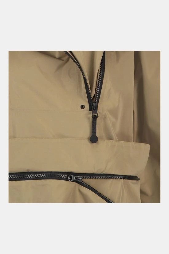 AGU Rain Dress Anorak Urban Outdoor Dames 9 AGU Rain Dress Anorak Urban Outdoor Dames - Afbeelding 7