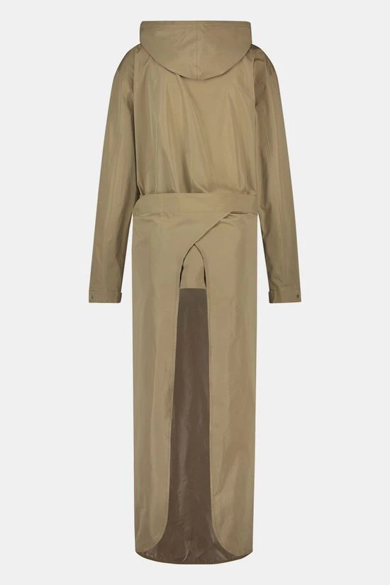 AGU Rain Dress Anorak Urban Outdoor Dames 13 AGU Rain Dress Anorak Urban Outdoor Dames - Afbeelding 11