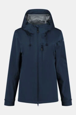 Virga Shell Regenjas -TrendyKleed Verkoopwinkel b11ae90227 4141 01 nl