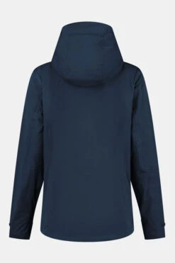 Virga Shell Regenjas -TrendyKleed Verkoopwinkel b11ae90227 4141 03 nl