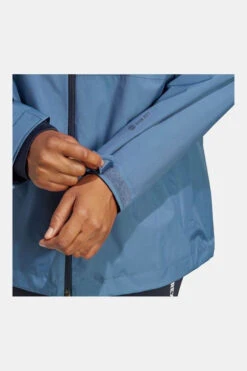 ADIDAS Multi Rain.Ready Hardshell Jas Dames -TrendyKleed Verkoopwinkel b11ae90229 4242 04 nl