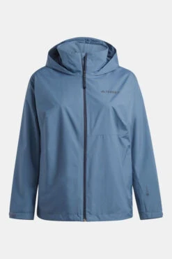 ADIDAS Multi Rain.Ready Hardshell Jas Dames -TrendyKleed Verkoopwinkel b11ae90229 4242 06 nl
