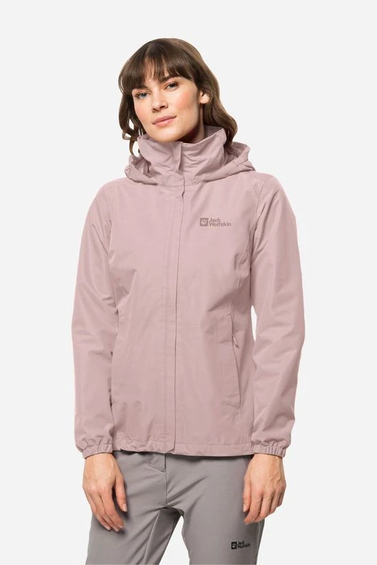 Jack Wolfskin Stormy Point 2L Jkt W 3 Jack Wolfskin Stormy Point 2L Jkt W