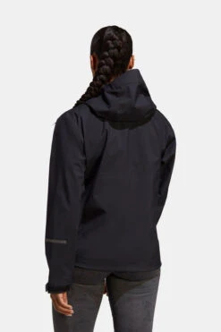 ADIDAS MT Rr 2.5 L Raij Hardshell Jas Dames 11 ADIDAS MT Rr 2.5 L Raij Hardshell Jas Dames -TrendyKleed Verkoopwinkel b11ae90300 7070 13 nl