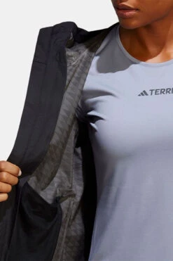 ADIDAS MT Rr 2.5 L Raij Hardshell Jas Dames 14 ADIDAS MT Rr 2.5 L Raij Hardshell Jas Dames -TrendyKleed Verkoopwinkel b11ae90300 7070 16 nl