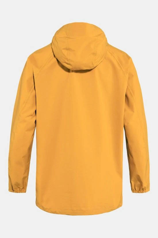 FJÄLLRÄVEN Vardag Hydratic Anorak Jas Dames 4 FJÄLLRÄVEN Vardag Hydratic Anorak Jas Dames - Afbeelding 2