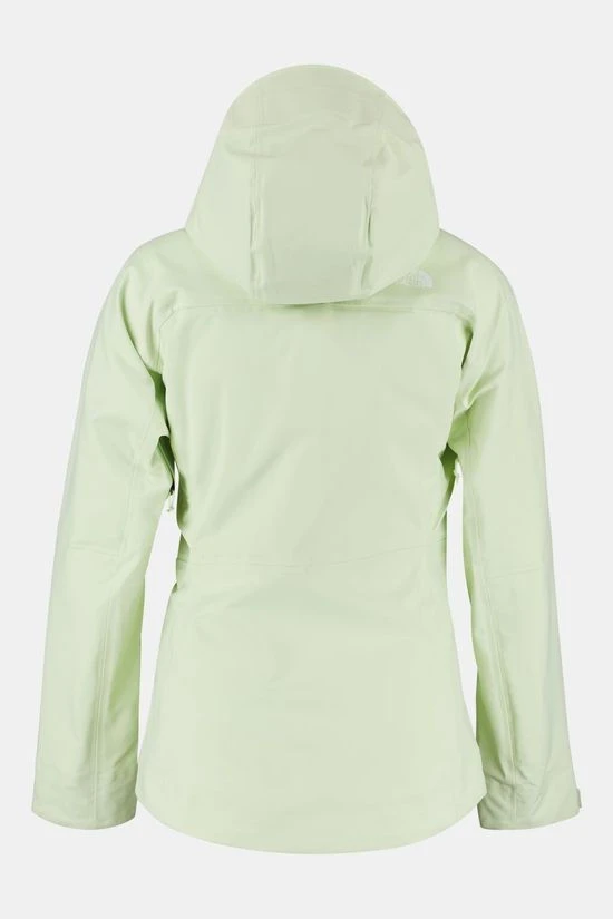 The North Face W Stolemberg 3L Dryvent Jacket 4 The North Face W Stolemberg 3L Dryvent Jacket - Afbeelding 2