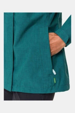 VAUDE Rosemoor II Hardshell Dames -TrendyKleed Verkoopwinkel b11ae90314 5151 05 nl