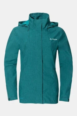 VAUDE Rosemoor II Hardshell Dames -TrendyKleed Verkoopwinkel b11ae90314 5151 06 nl