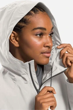 Jack Wolfskin Mainkai 2L Coat Hardshell Jas Dames -TrendyKleed Verkoopwinkel b11ae90323 1515 03 nl