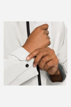 Jack Wolfskin Mainkai 2L Coat Hardshell Jas Dames -TrendyKleed Verkoopwinkel b11ae90323 1515 04 nl