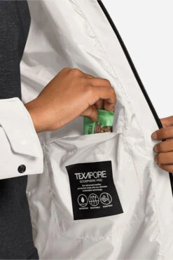 Jack Wolfskin Mainkai 2L Coat Hardshell Jas Dames -TrendyKleed Verkoopwinkel b11ae90323 1515 05 nl