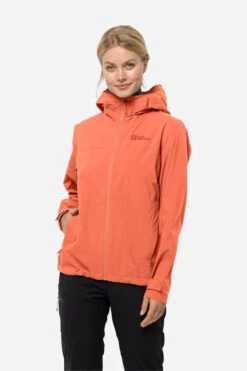 Jack Wolfskin Elsberg 2.5L Jacket W