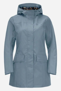 Jack Wolfskin Cape York Paradise Coat Parka Dames 27 Jack Wolfskin Cape York Paradise Coat Parka Dames -TrendyKleed Verkoopwinkel b11ae90340 4343 01 nl