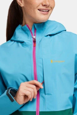 Cotopaxi Cielo Regenjas Dames -TrendyKleed Verkoopwinkel b11ae90345 4350 03 nl