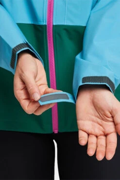 Cotopaxi Cielo Regenjas Dames -TrendyKleed Verkoopwinkel b11ae90345 4350 04 nl