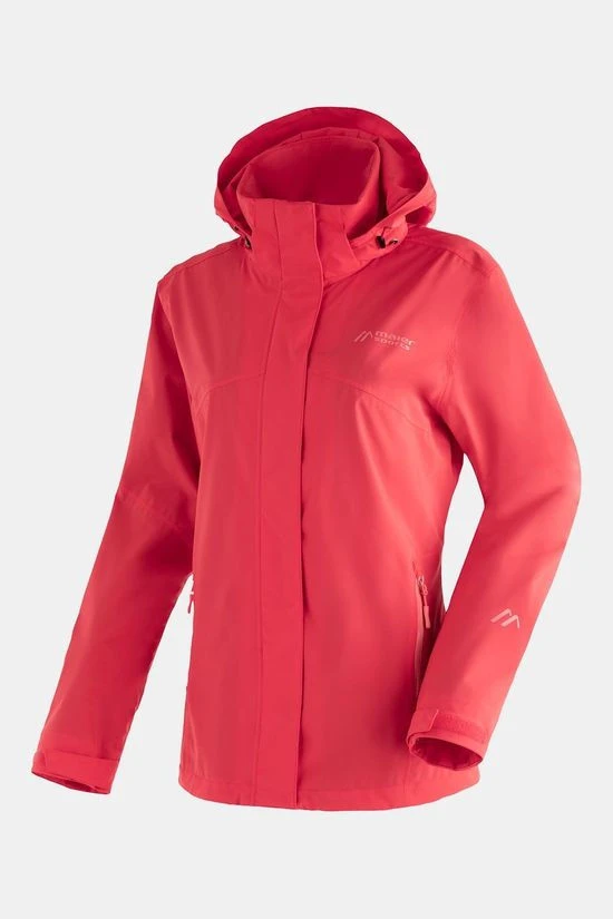 Maier Sports Metor Rec Jas Dames 3 Maier Sports Metor Rec Jas Dames