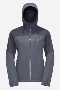 Jack Wolfskin Go Hike Jacket Hardshell Dames 17 Jack Wolfskin Go Hike Jacket Hardshell Dames -TrendyKleed Verkoopwinkel b11ae90378 7272 07 nl
