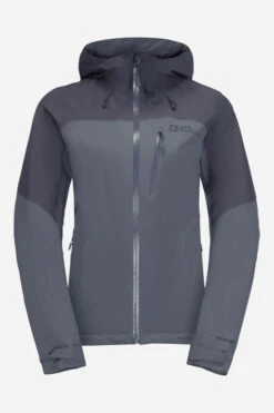 Jack Wolfskin Go Hike Jacket Hardshell Dames 16 Jack Wolfskin Go Hike Jacket Hardshell Dames -TrendyKleed Verkoopwinkel b11ae90378 7272 08 nl