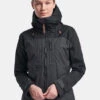 Tenson Himalaya Trekking Jas Dames -TrendyKleed Verkoopwinkel b11ae90414 7970 01 nl
