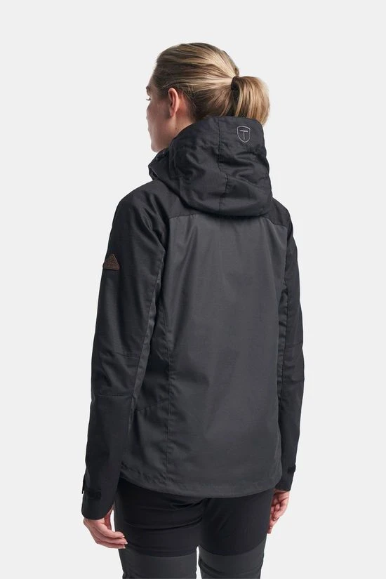 Tenson Himalaya Trekking Jas Dames 4 Tenson Himalaya Trekking Jas Dames - Afbeelding 2