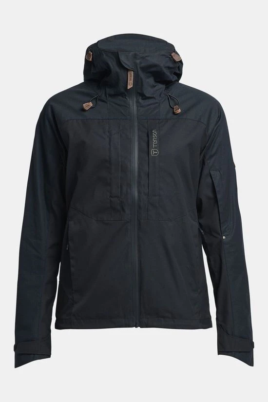 Tenson Himalaya Trekking Jas Dames 8 Tenson Himalaya Trekking Jas Dames - Afbeelding 6