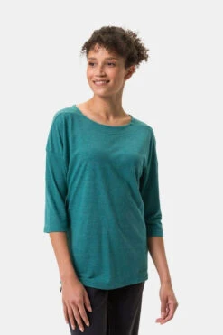 VAUDE Neyland 3/4 T-Shirt