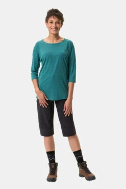 VAUDE Neyland 3/4 T-Shirt -TrendyKleed Verkoopwinkel b11bab0019 5252 03 nl