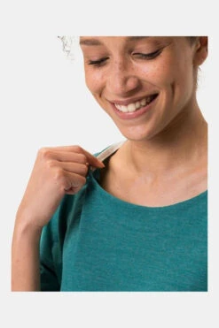 VAUDE Neyland 3/4 T-Shirt -TrendyKleed Verkoopwinkel b11bab0019 5252 04 nl