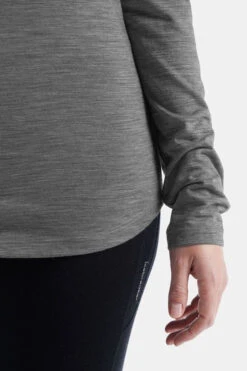 Icebreaker W Sphere Ii Ls Tee -TrendyKleed Verkoopwinkel b11bab0091 7272 15 nl